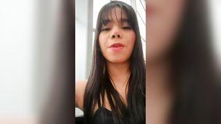 AliciaHanks webcam video 250323 1935