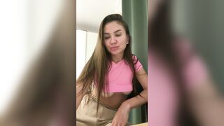 MilanaVolkova webcam video 250323 1920