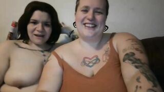 b3ttyblack 2023-03-27 0935 webcam video