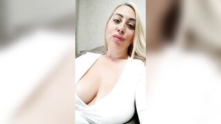 JanetPearls busty blonde MILF webcam video 280323 1109