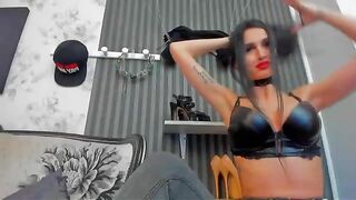 QueenRafaela 2023-03-28 1152 webcam video