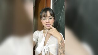 EmaEscobar webcam video 250323 1937