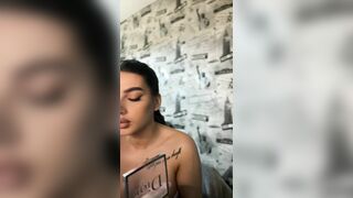 AmyCruize big boobs webcam queen video 0704230717