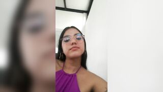 DanielaZuluaga webcam video 2505231657