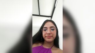 DanielaZuluaga webcam video 2505231657