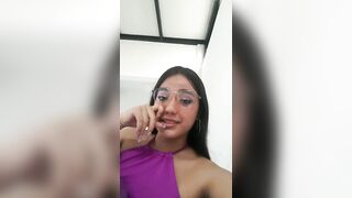 DanielaZuluaga webcam video 2505231657