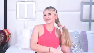 ManuelaBarinova webcam video 3005231951