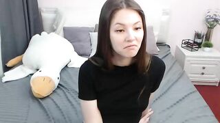 AbigailAddams webcam video 0506231411