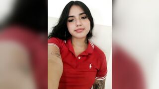 DanielaZuluaga webcam video 0606231734