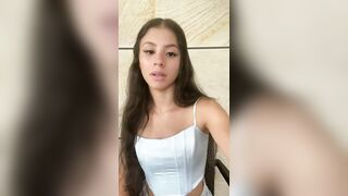 Live Sex Chat With IsabellaAdans webcam video 1506230202