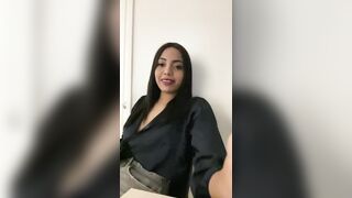 Live Sex Chat With SavanaJones webcam video 1506230423