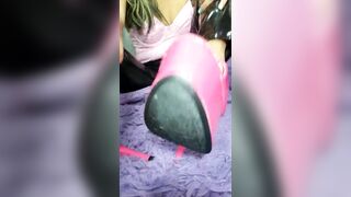 Live Sex Chat With AmandaJansen webcam video 1506230232