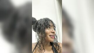 Live Sex Chat With BarbieFerrera webcam video 1506230219