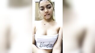 BarbieAlvarez webcam video 2606231629