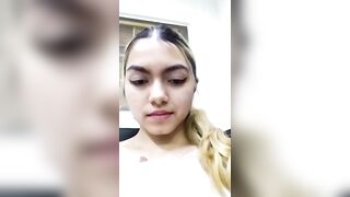 BarbieAlvarez webcam video 2606231623