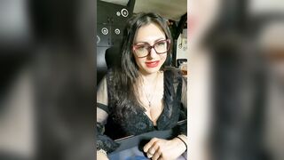 EllyParker webcam video 2706232126