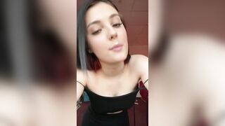 SophiaVilner webcam video 2806232120