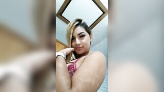 IsabelBrouw webcam video 0407231250 1