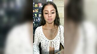 IsabellaAdans webcam video 0407231250 1