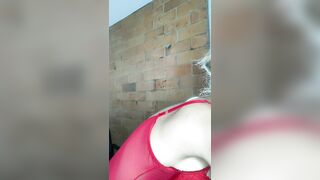 AriaRestrepo webcam video 0507230217