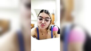 BarbieAlvarez wencam video 0607231630