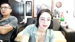 ReneandAleja wencam video 0607231630