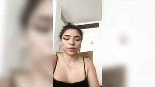 MeganJhordans webcam video 1007232335