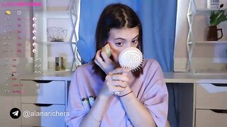 alanaricher 2023-07-10 1317 webcam video