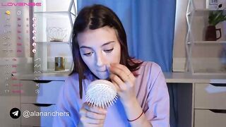 alanaricher 2023-07-10 1317 webcam video