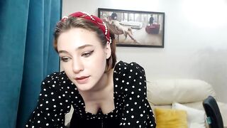 AugustinaCrose webcam video 1007232310