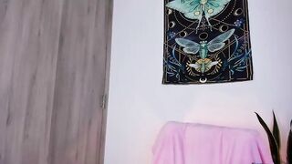 noelle_tomie 2023-07-11 0907 webcam video