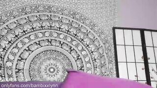 bambixxlynn 2023-07-11 0839 webcam video