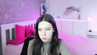 EmiliaDunce webcam video 1207230839