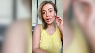 KrisKiki webcam video 1207230839