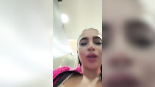 EvaMuskin recorded live cam video 1407231232