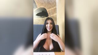 NicolleBennett webcam video 1707232208