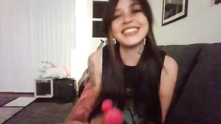 averiecherry 2023-07-25 1332 webcam video