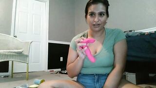 BeccaDrips webcam video 2507232129