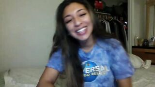 kristy_barrios 2023-07-25 1316 webcam video