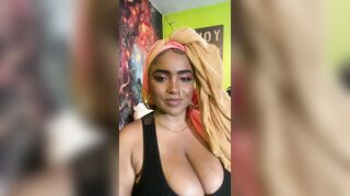 BossyBella webcam video 2507232327