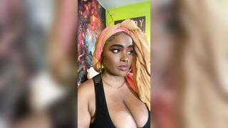 BossyBella webcam video 2507232327