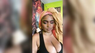 BossyBella webcam video 2507232327