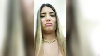 GeorgiaBotero webcam video 2607231223 3