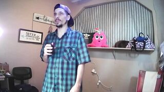 stonerwithnoface 2023-07-28 1730 webcam video