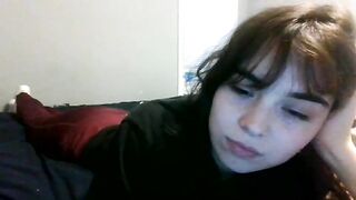 trippybunny999 2023-07-31 0106 webcam video