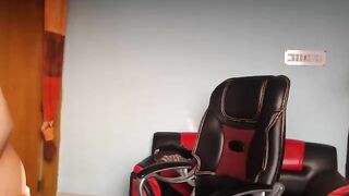 Hindi Webcam Sex Video