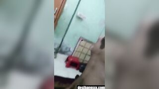 Desi Slut Isha From Jaipur Gets Fucked