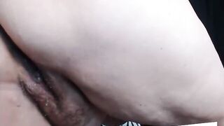 Big-Titted Blonde Amateur Samantha's Webcam Show